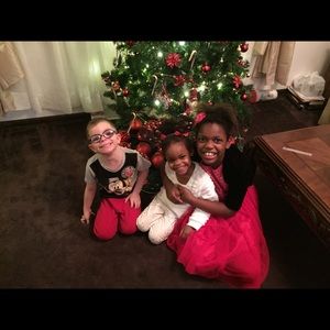 Meet your Posher, Jazmine